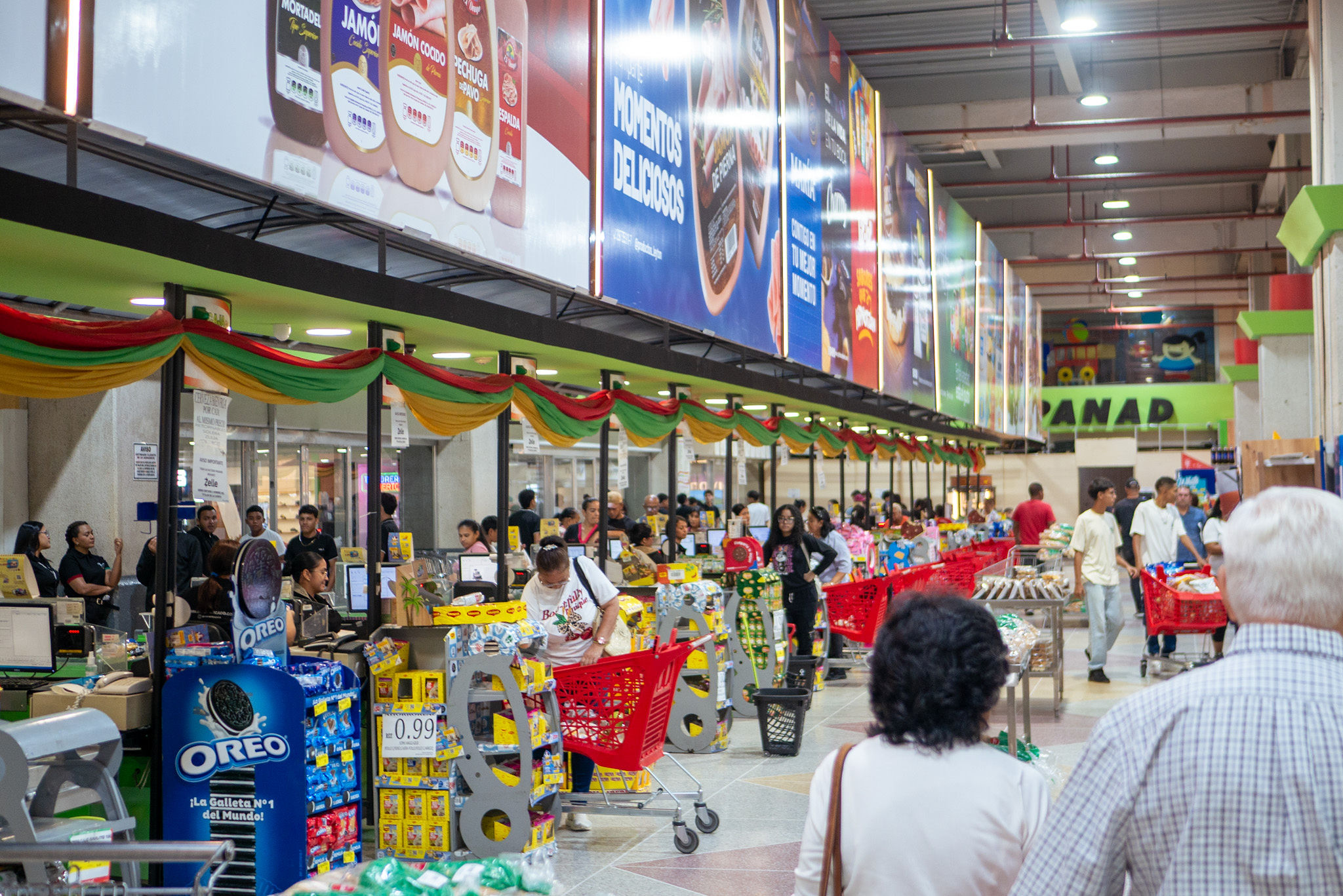Euromercado