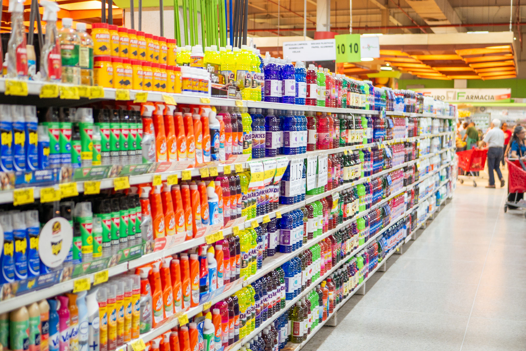 Euromercado