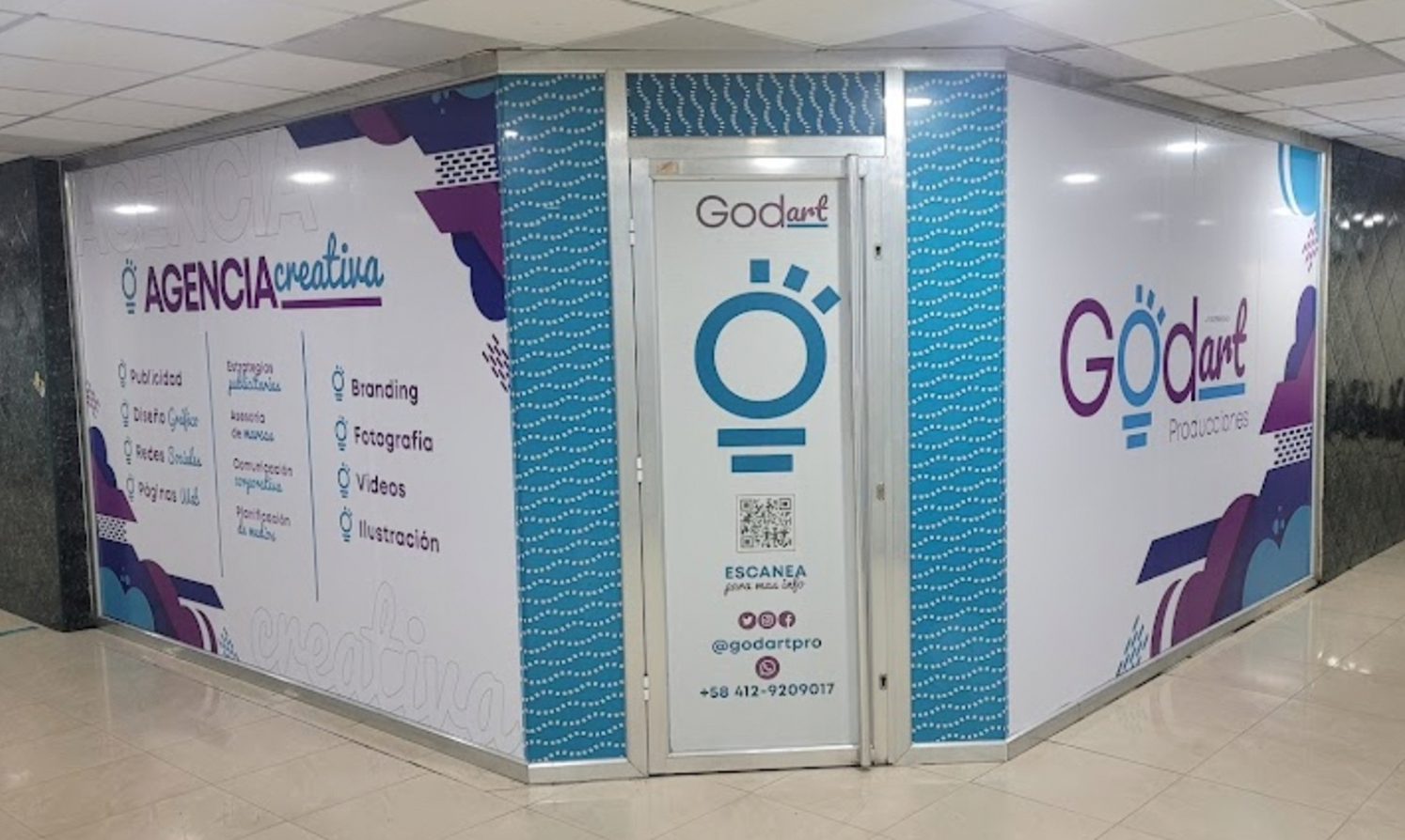 Godart Producciones
